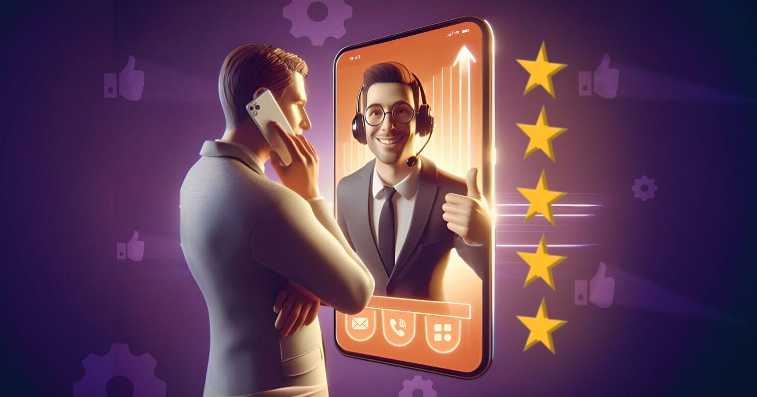 Personalizing Customer Experience with AI