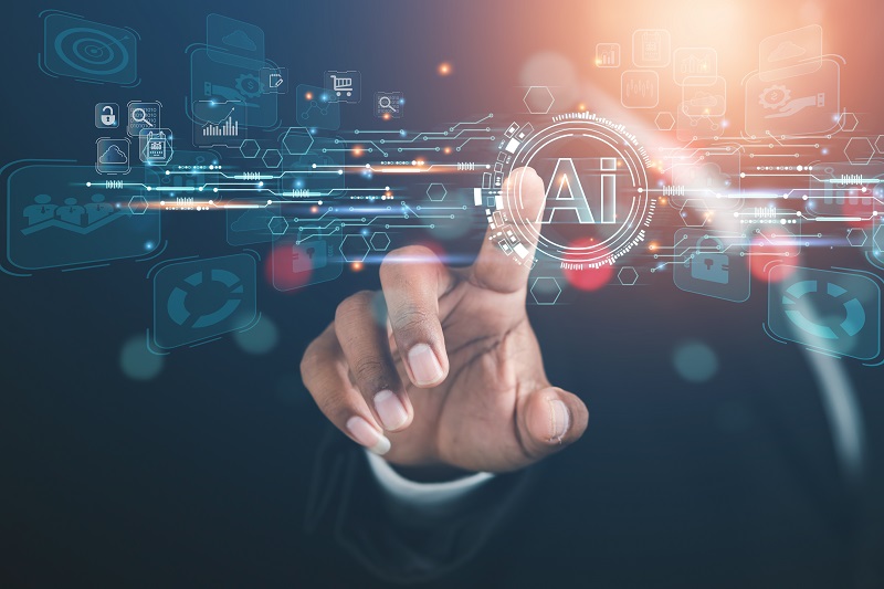 Solutions of AI in DevOps