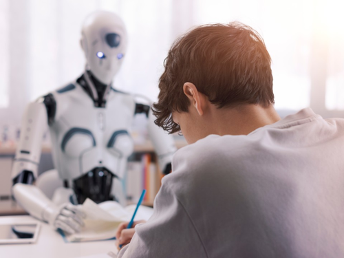 AI pair programming overview