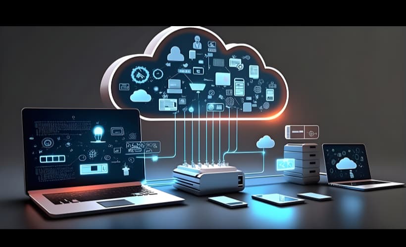 Cloud Transformation