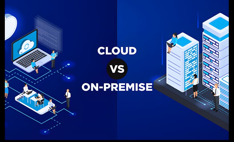 Cloud and On-Prem 