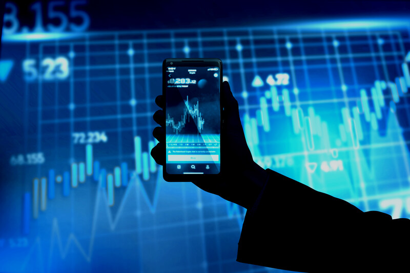 Fintech software development
