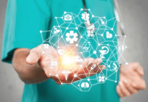 Blockchain Applications in healthcare industry