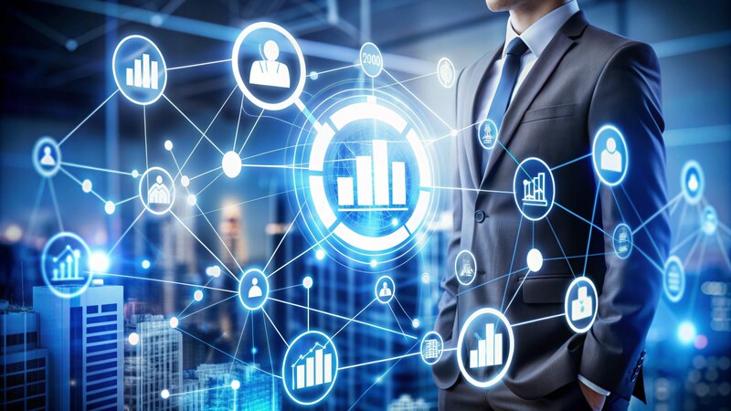 Digitalization IT outsourcing trends in Switzerland