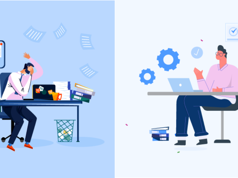 Manual-AI-documentation-vs-automated