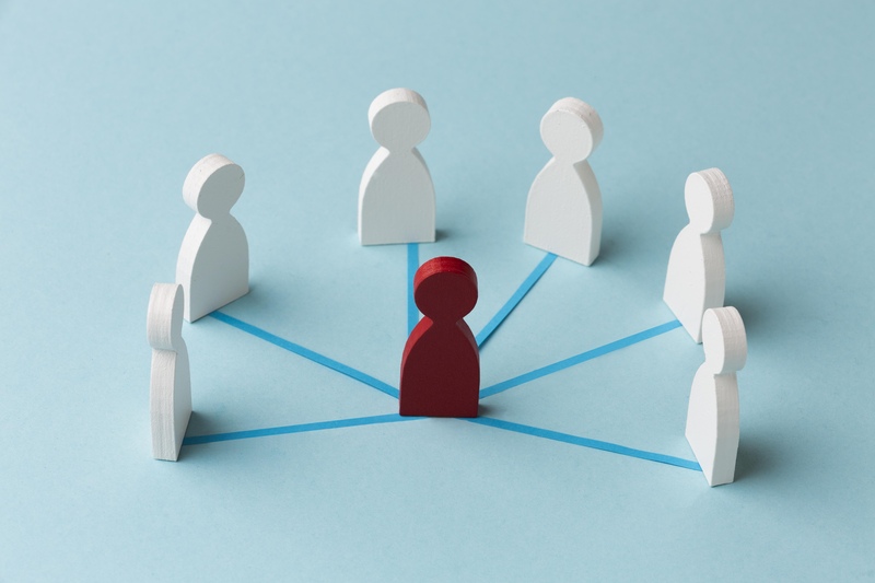 Human-centric approach