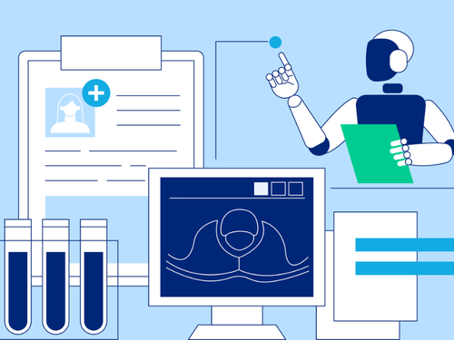 Healthcare AI