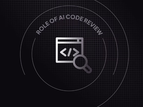 Compliance review for regulated AI code deployments
