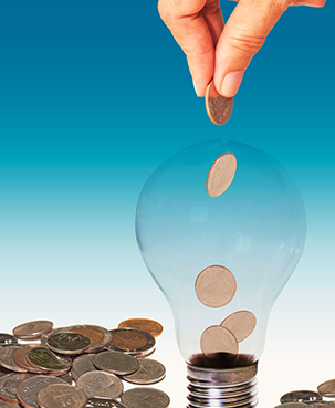 Competitive Cost and Quality