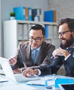 Consulting and Mentoring