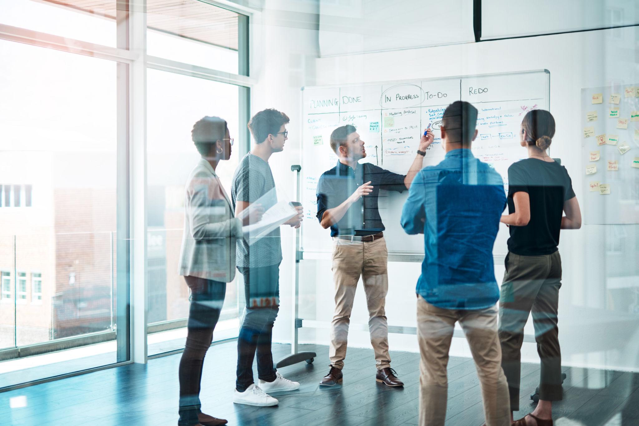 Swiss Market Context: High Competition – Stringent Customer Expectations – Strict Security Standards Results: From Execution Support to Full Ownership