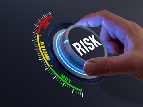 AI code review risk