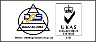 ISO 27001:2013