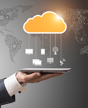 Private Cloud Solution Provider