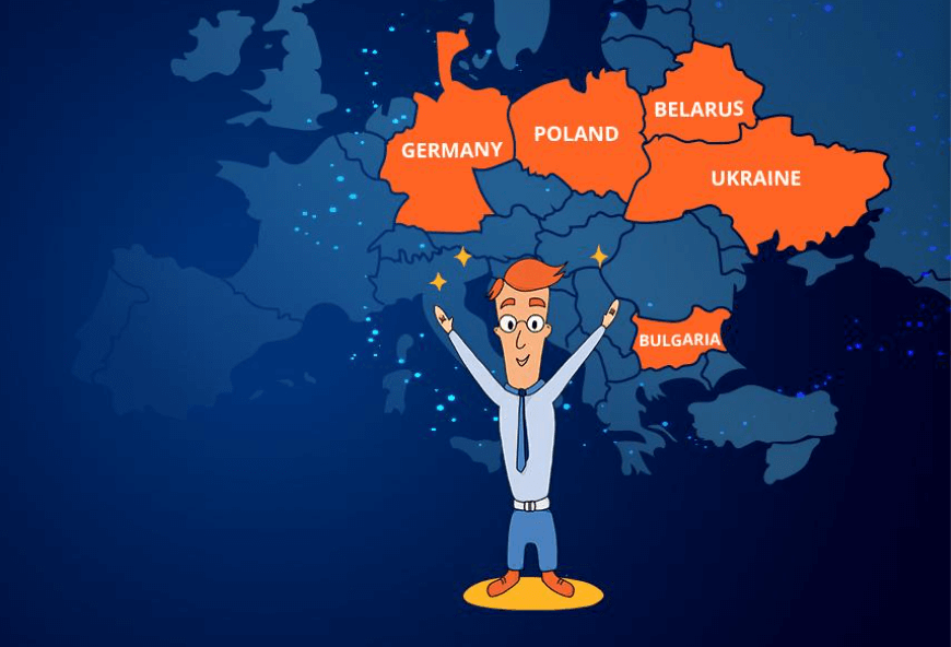 Nearshore Outsourcing