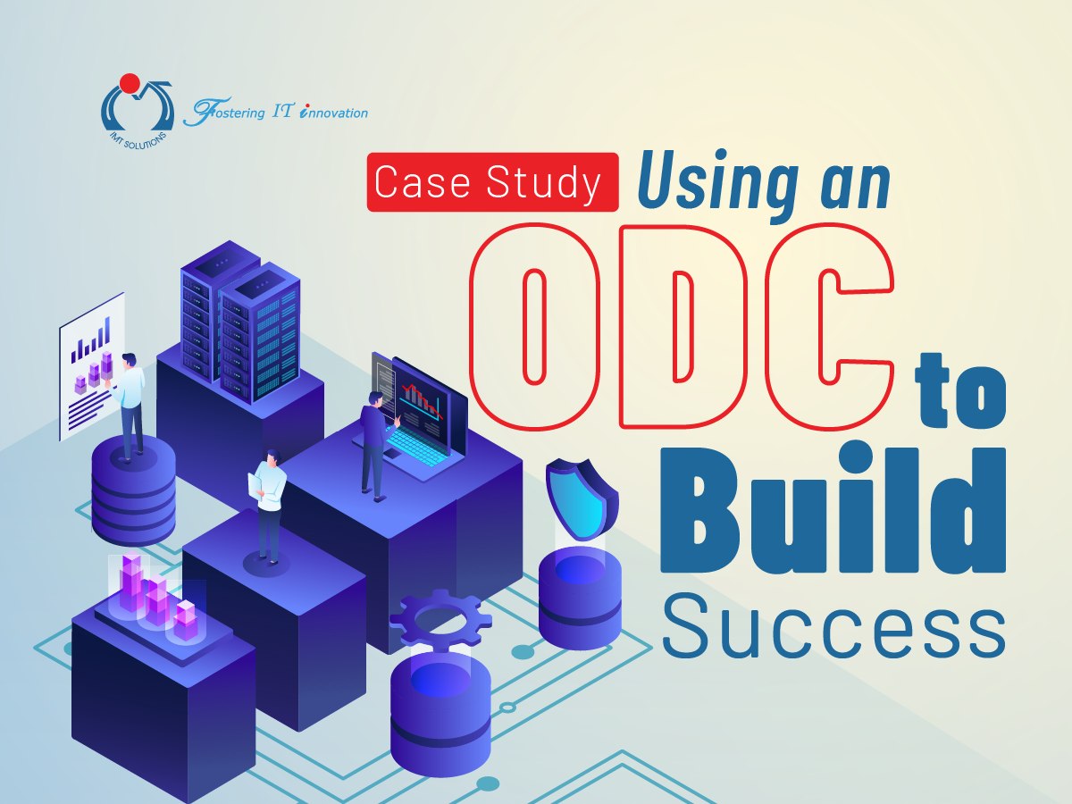 Using an Offshore Development Center to Build Success