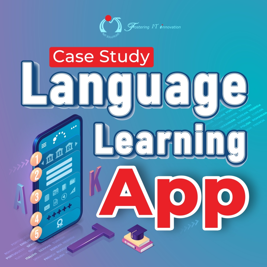 Learning a New Language: an #eLearning #CaseStudy
