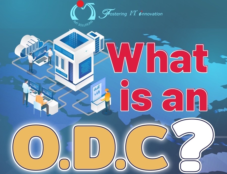 What exactly is an ODC? How do I set one up?