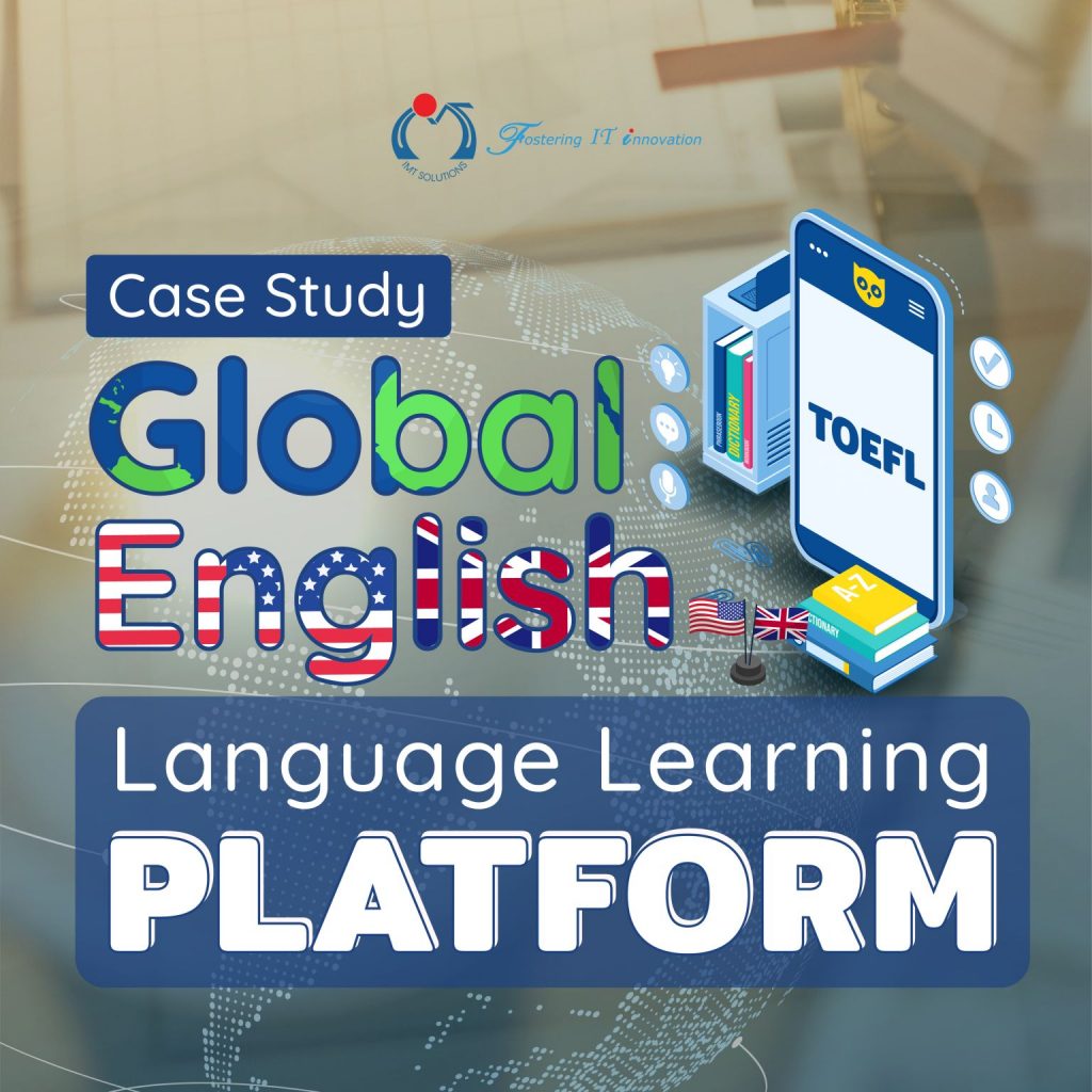 Case Study: Cross-Cultural ESL Platform