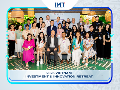 Bridging Swiss-Viet Tech Collaboration & Driving Innovation Investment