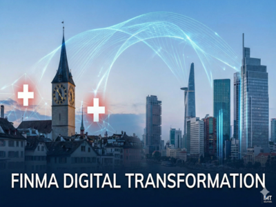 EU & US Banking Compliance in 2026: A BFSI Guide