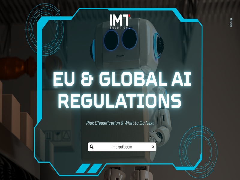 EU AI Act Compliance: Risk Classification Guide