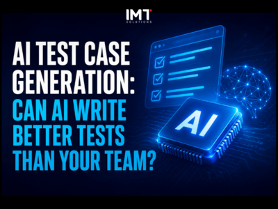 AI Test Case Generation: Can AI Outwrite Your QA Team?