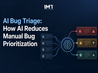 AI Bug Triage: How AI Reduces Manual Prioritization
