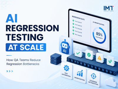AI Regression Testing at Scale: Guide for QA Directors