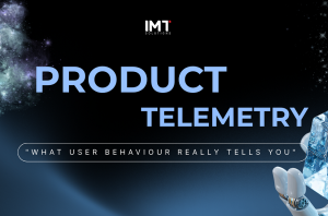 Product Telemetry: What User Behavior Really Tells You